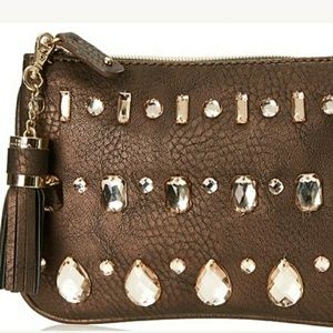 Big Buddha
Colton Top Zip Coin Pouch Wallet